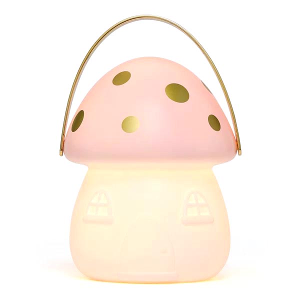 Little Belle Fairy Carry Lantern